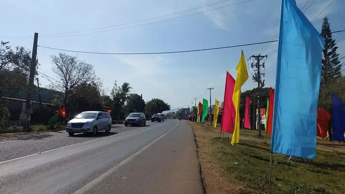 Ia Le: Hướng đến xây dựng nông thôn mới bền vững