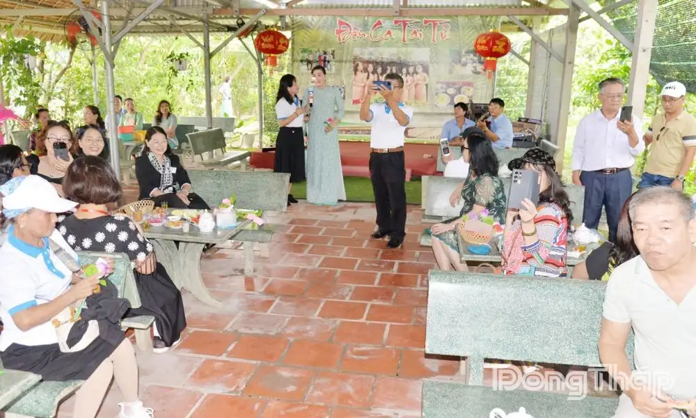 Khai thác hiệu quả, hướng đến bền vững