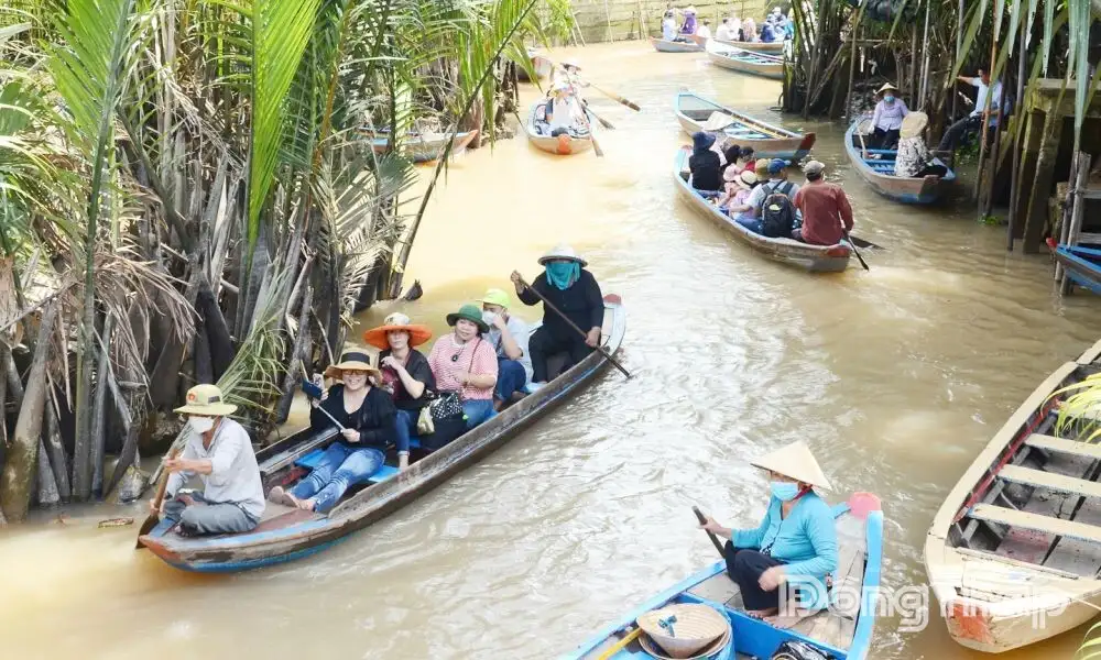 Khai thác hiệu quả, hướng đến bền vững