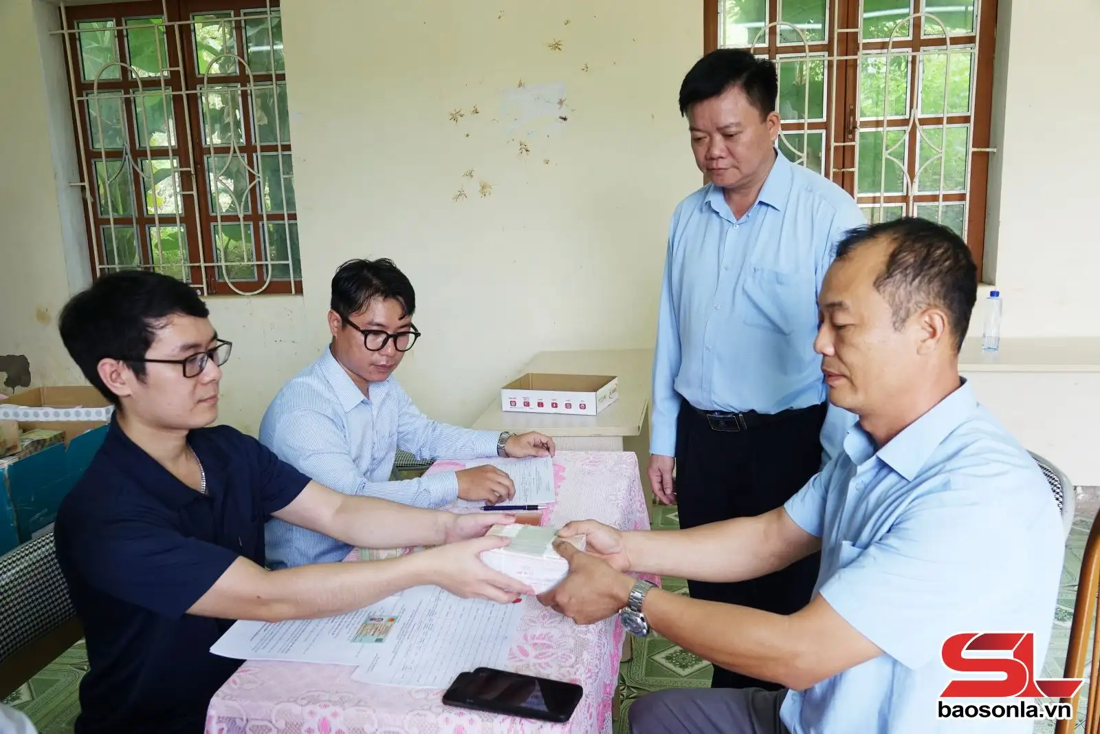 Khi người dân là chủ thể trong xây dựng nông thôn mới