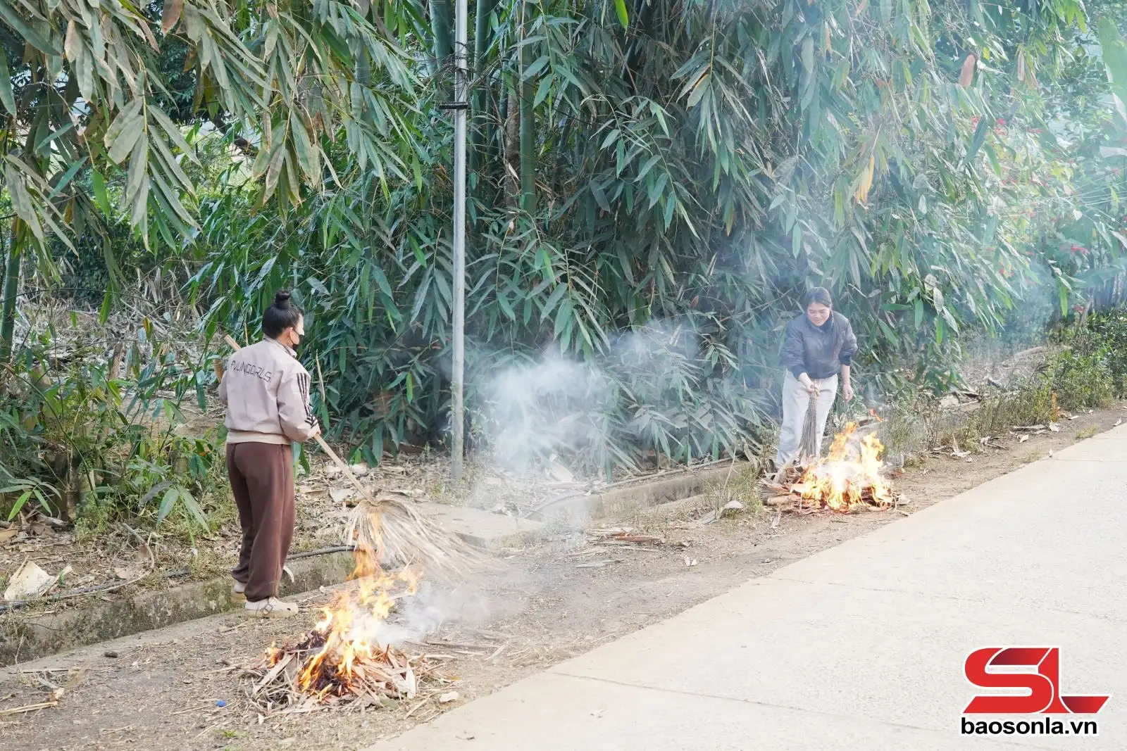 Khi người dân là chủ thể trong xây dựng nông thôn mới