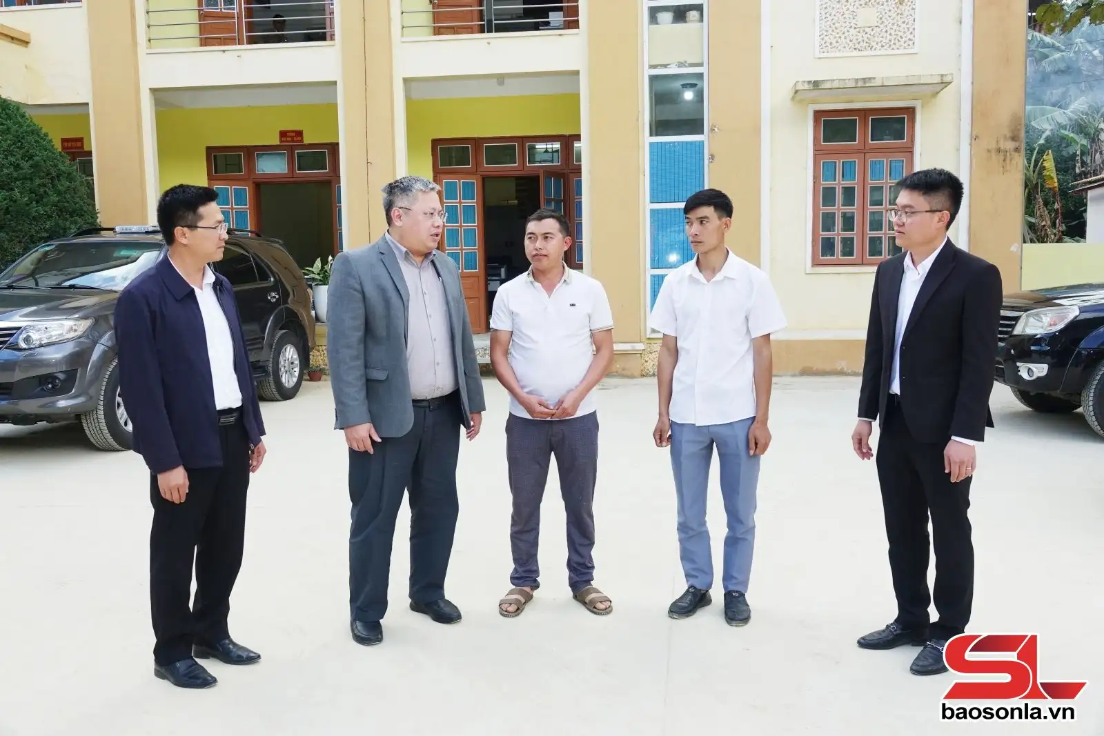 Khi người dân là chủ thể trong xây dựng nông thôn mới