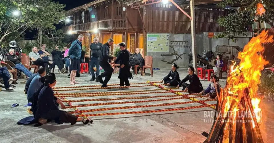 Khơi nguồn lực cho du lịch cộng đồng