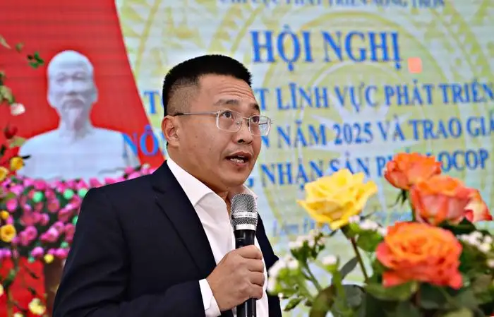 Lâm Đồng đẩy mạnh thương hiệu nông sản địa phương