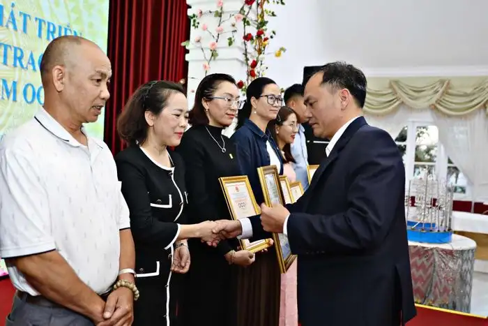 Lâm Đồng đẩy mạnh thương hiệu nông sản địa phương