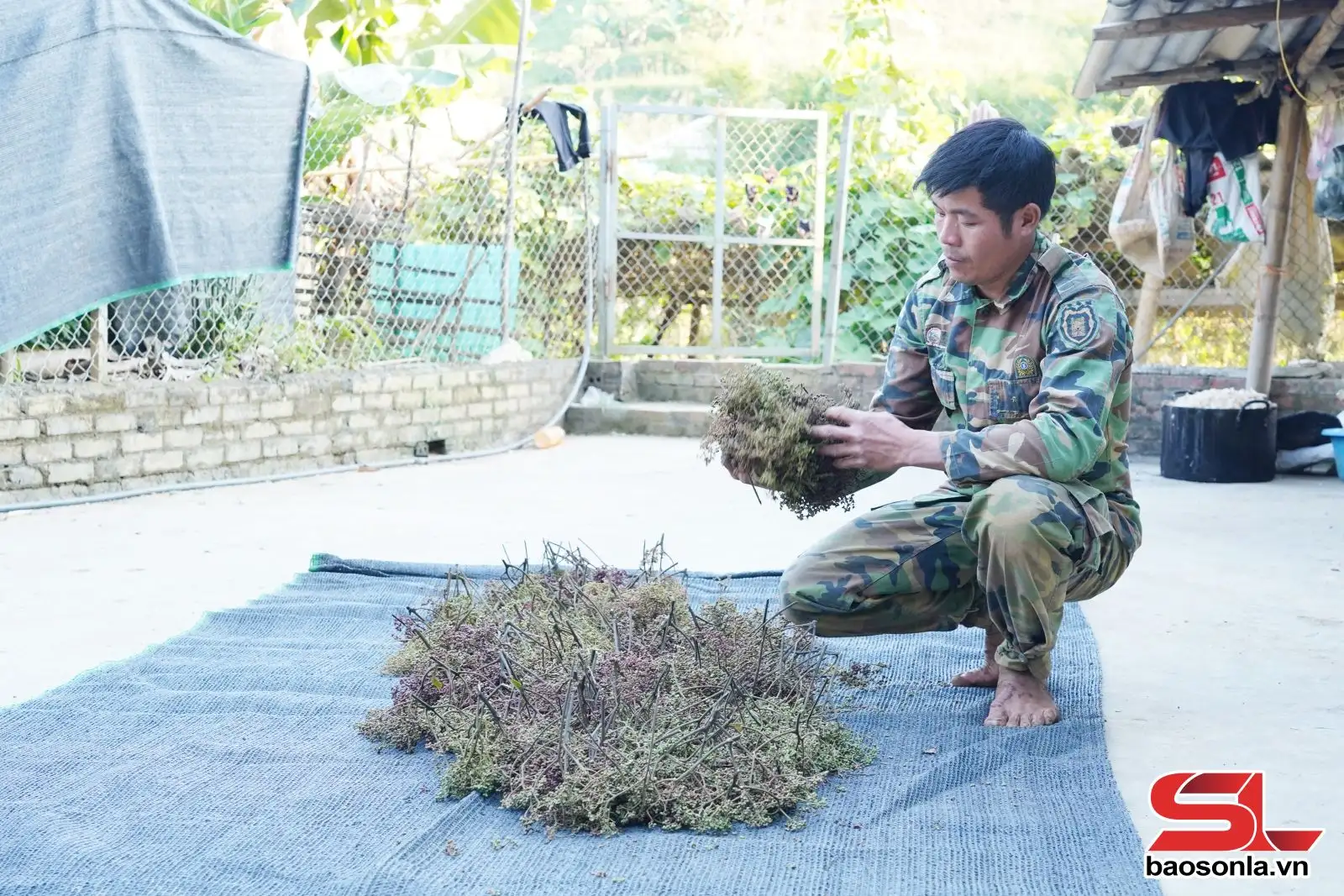 Làm giàu từ khai thác lợi thế