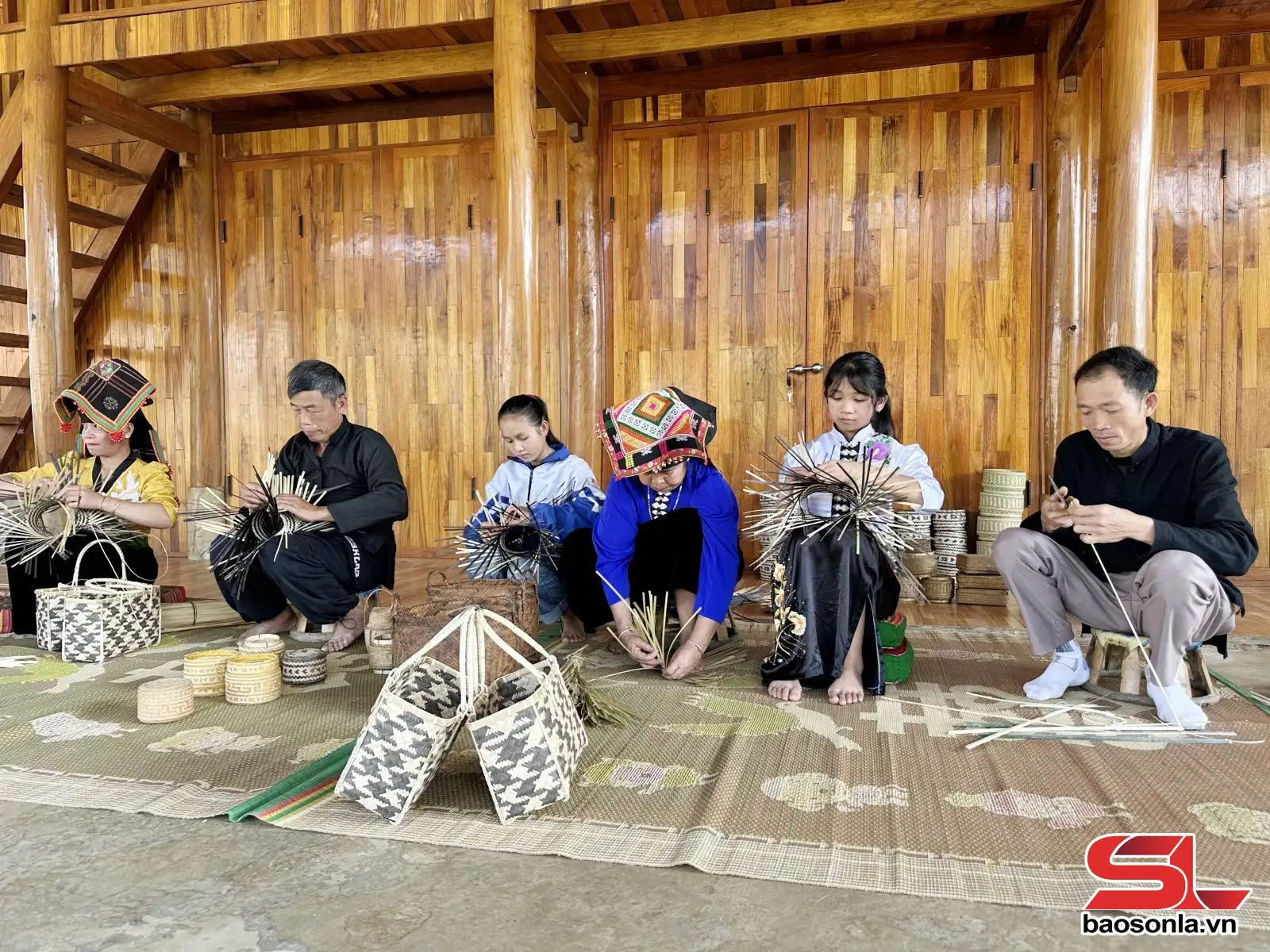 Làm giàu từ khai thác lợi thế