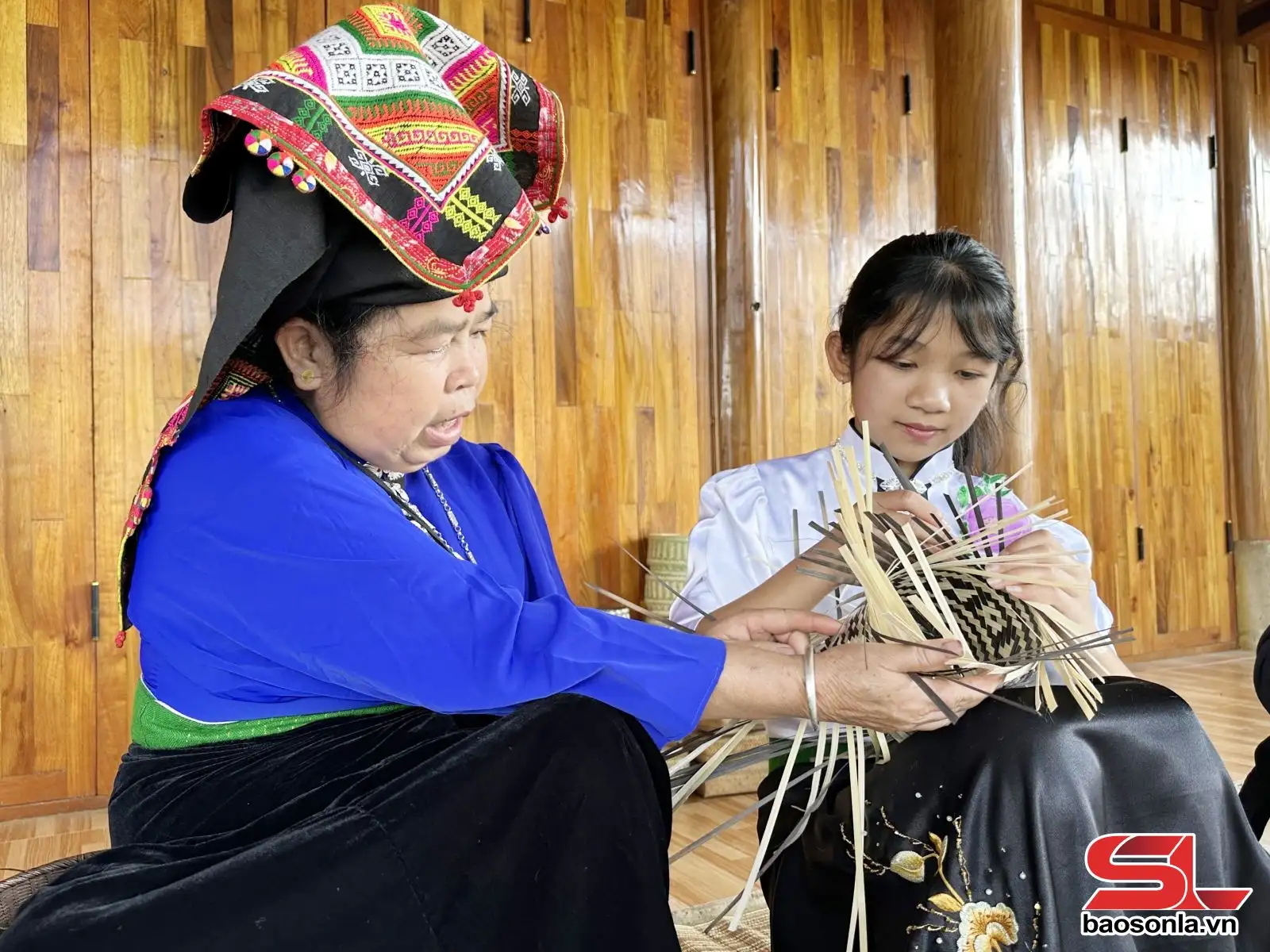 Làm giàu từ khai thác lợi thế