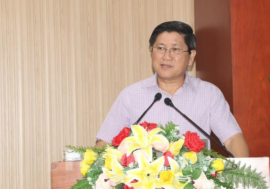 Nâng hạng OCOP Cà Mau: Đặc sản bản địa vươn thị trường lớn