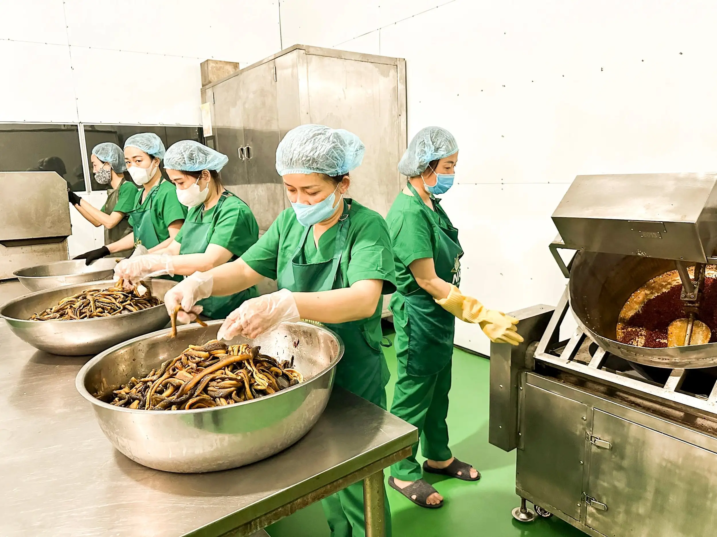 Ngành Nông nghiệp và Môi trường Nghệ An: Đẩy mạnh xúc tiến thương mại, mở rộng thị trường tiêu thụ sản phẩm nông, lâm, thủy sản