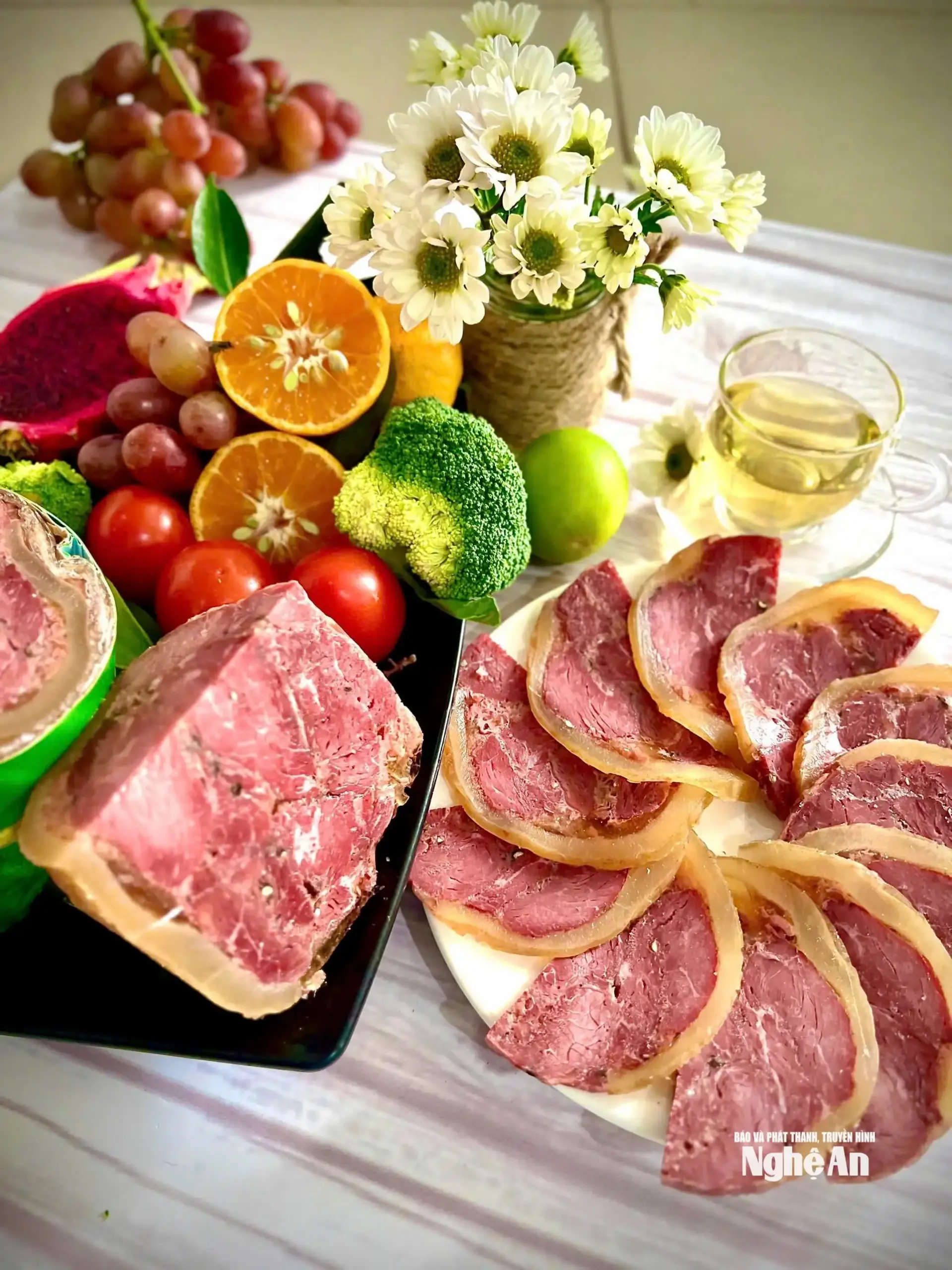 Ngành Nông nghiệp và Môi trường Nghệ An: Đẩy mạnh xúc tiến thương mại, mở rộng thị trường tiêu thụ sản phẩm nông, lâm, thủy sản