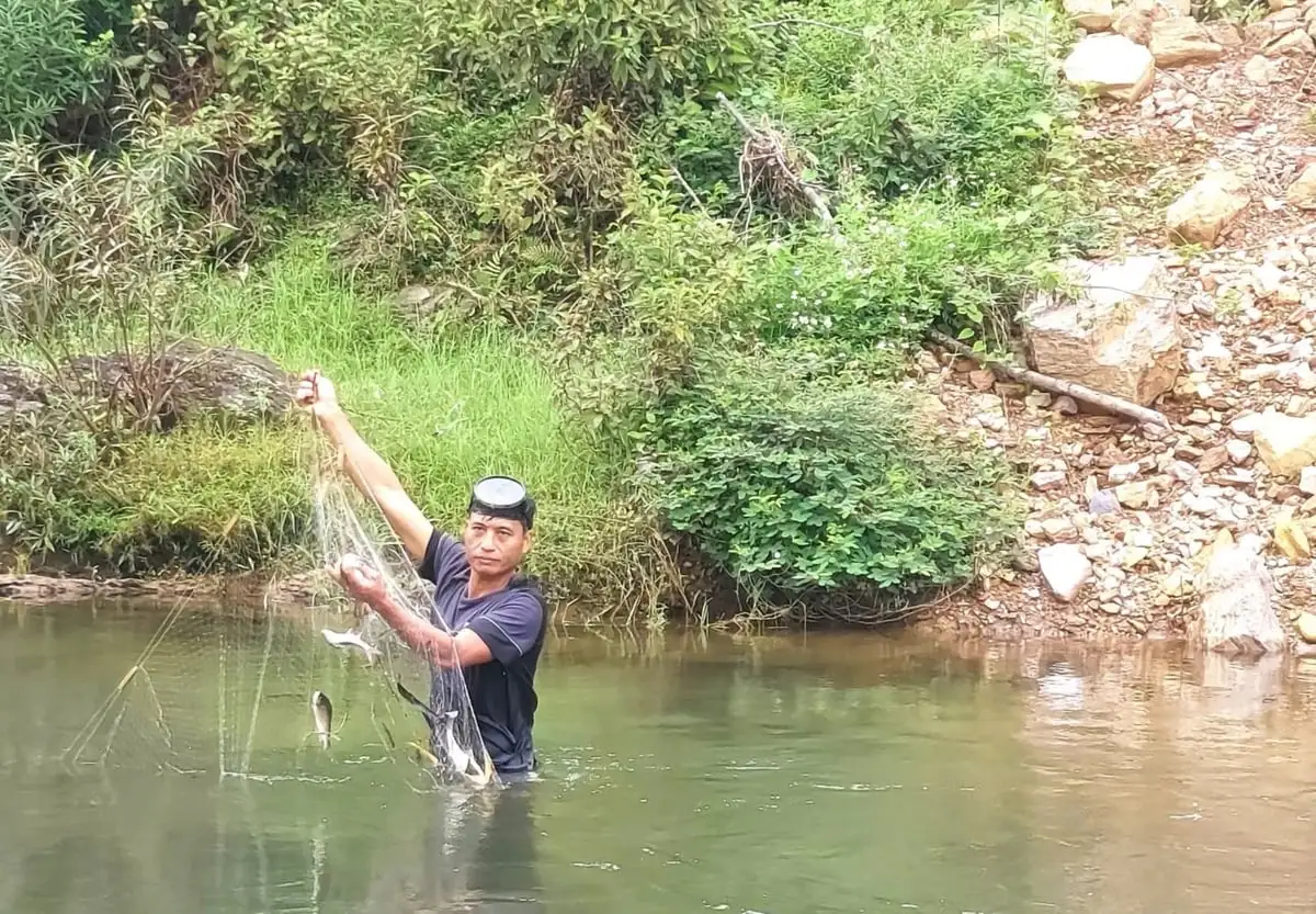 Nghệ An đặt nền móng cho chiến lược bảo tồn nguồn gen