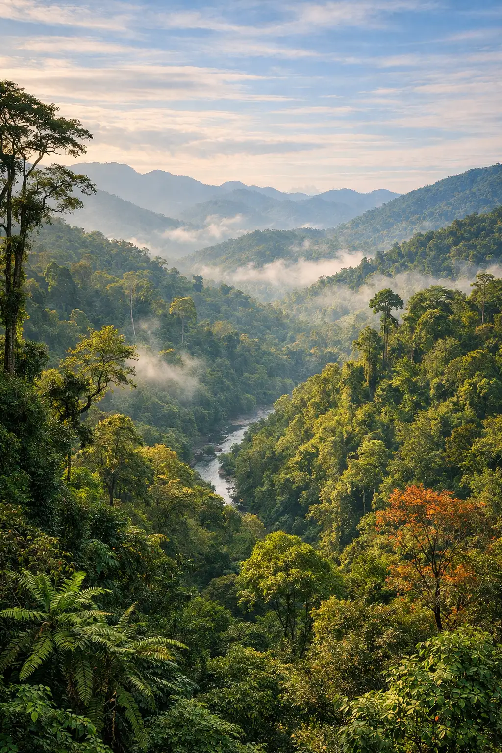 Nghệ An giữ “kho gen” bản địa, mở đường cho sản phẩm đặc hữu