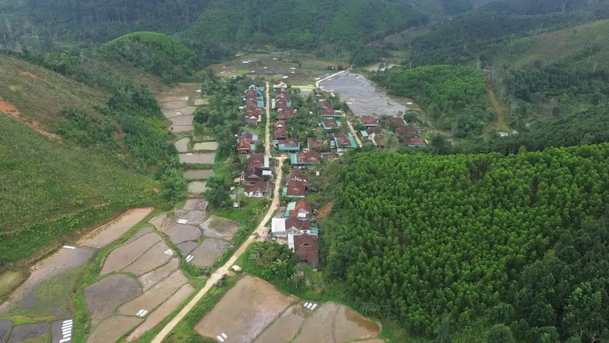 Nghệ An phê duyệt phân định vùng dân tộc thiểu số giai đoạn 2026-2030