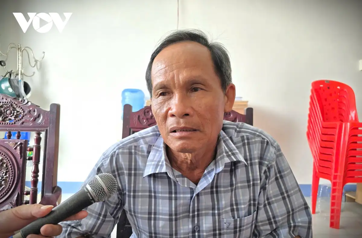 Nông dân Đất Mũi kỳ vọng nông nghiệp phát triển đột phá sau Đại hội XIV