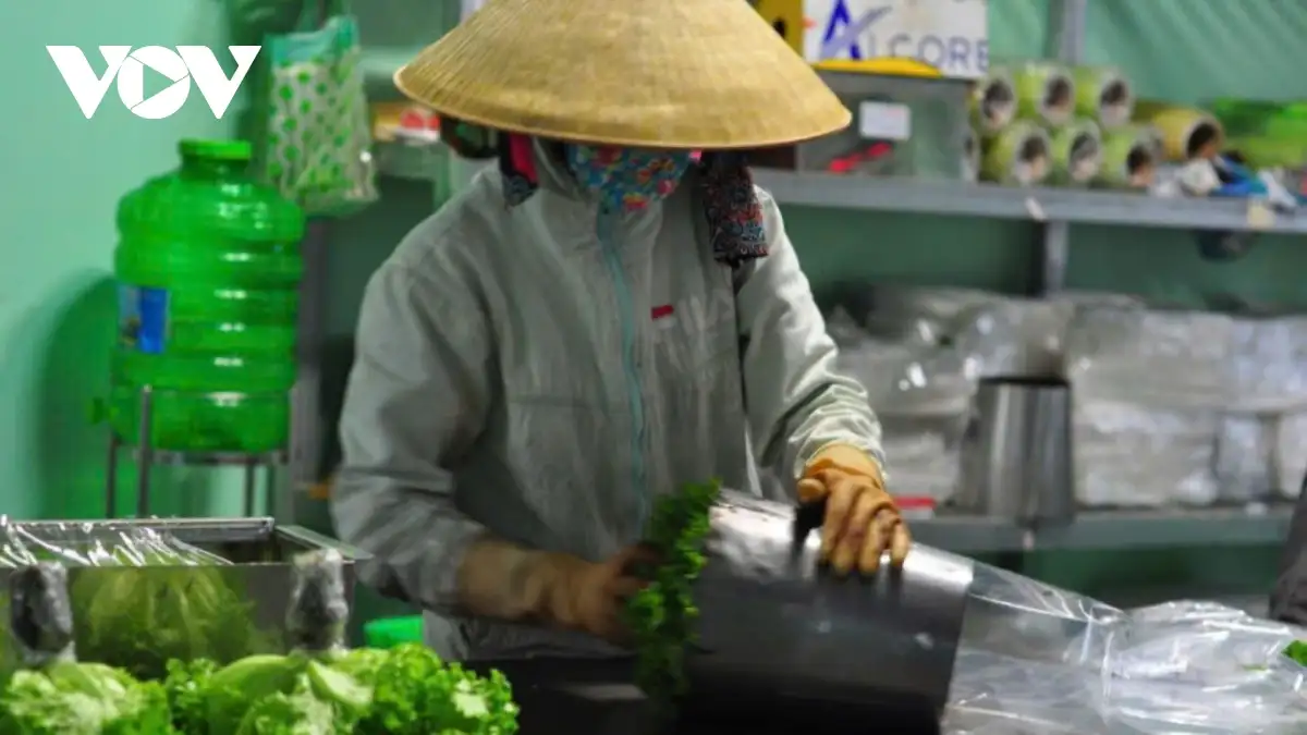 Nông thôn mới tạo bước tiến lớn cho vùng trọng điểm nông nghiệp Đơn Dương