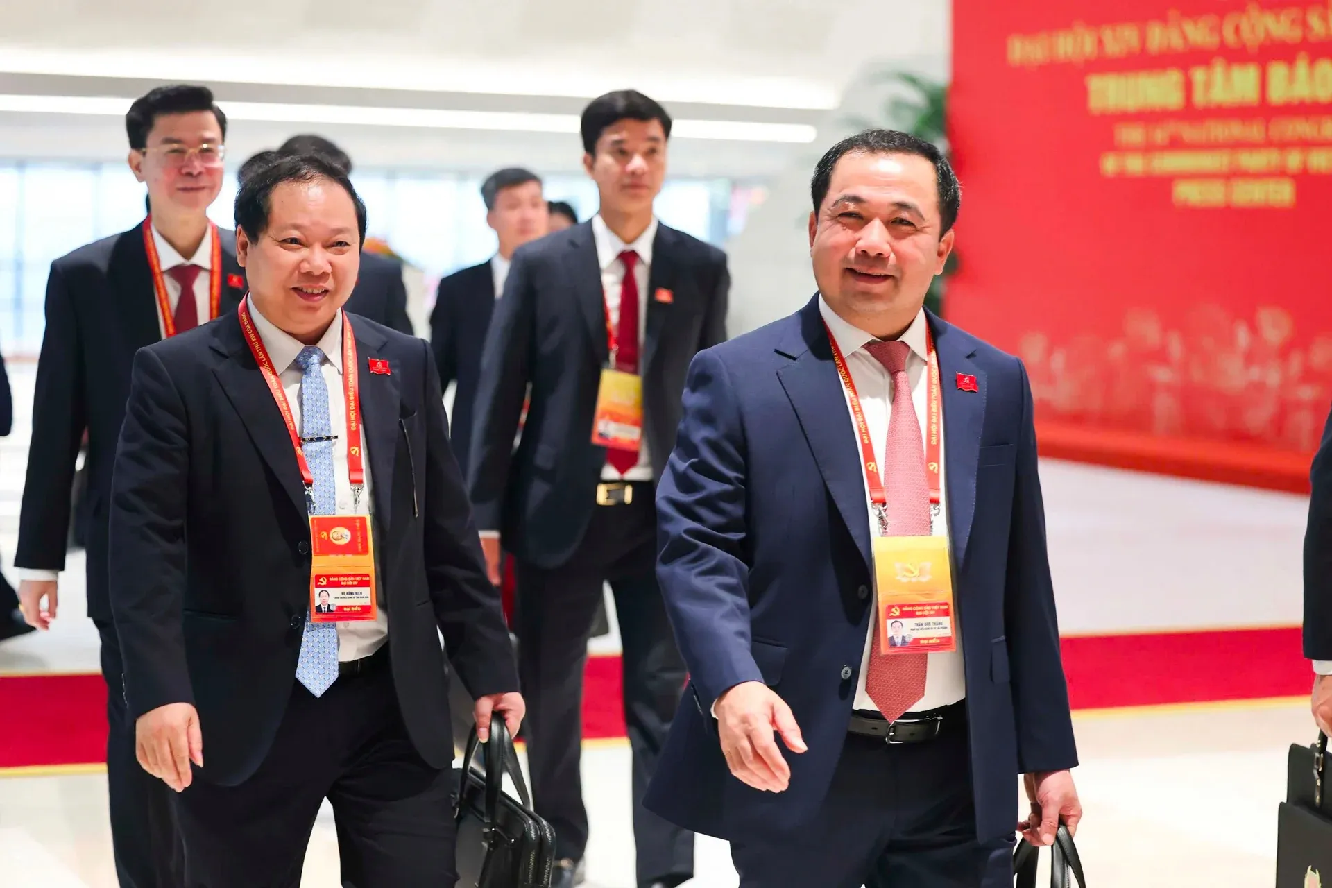 Nông thôn mới – thành quả của lòng dân, ý Đảng và dấu ấn của ngành Nông nghiệp và Môi trường trong nhiệm kỳ 2020-2025