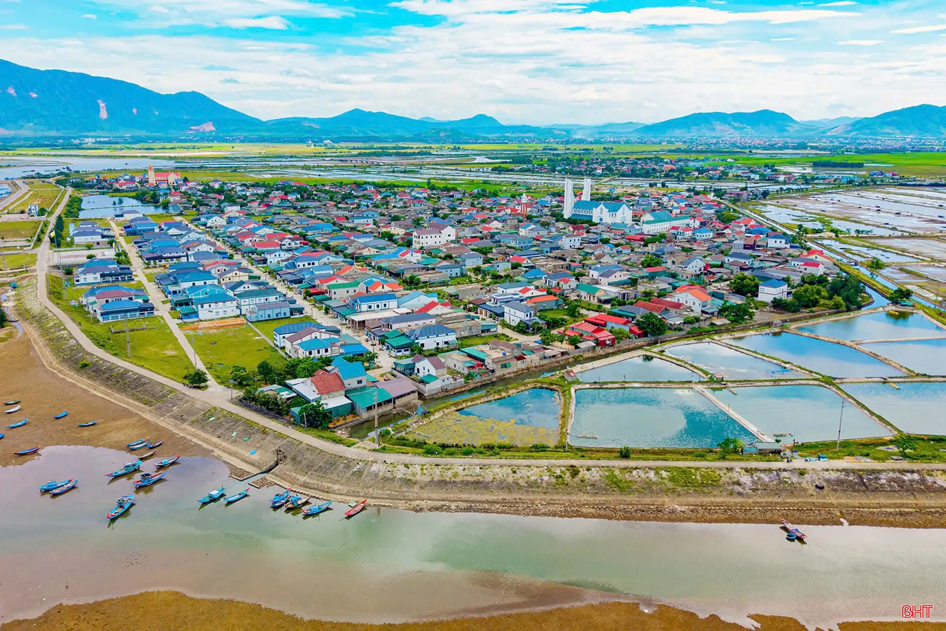 Nước mắm Hà Tĩnh – từ chum sành lên sàn số