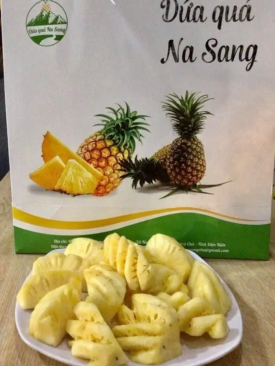 OCOP Điện Biên tìm đường nâng giá trị nông sản vùng cao