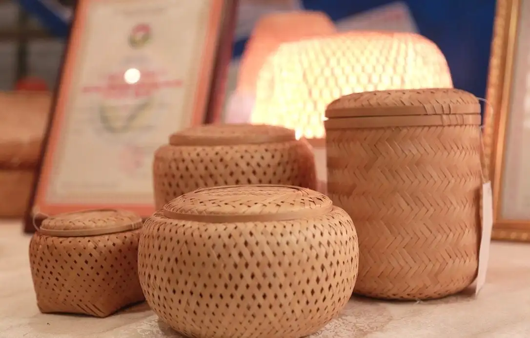 OCOP Nghệ An trình làng bộ mặt tươi mới