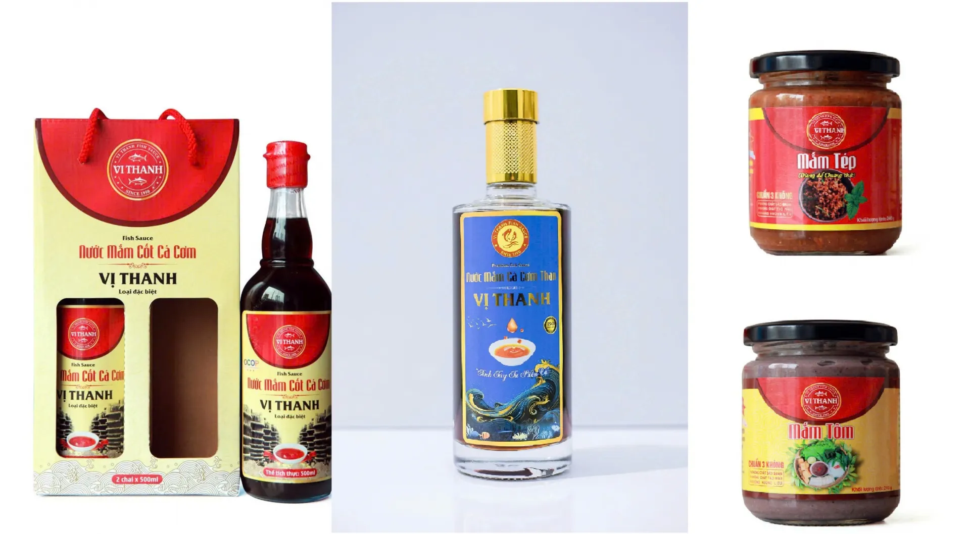 OCOP Thanh Hóa mở rộng “đường ra” trong mùa tiêu thụ cuối năm