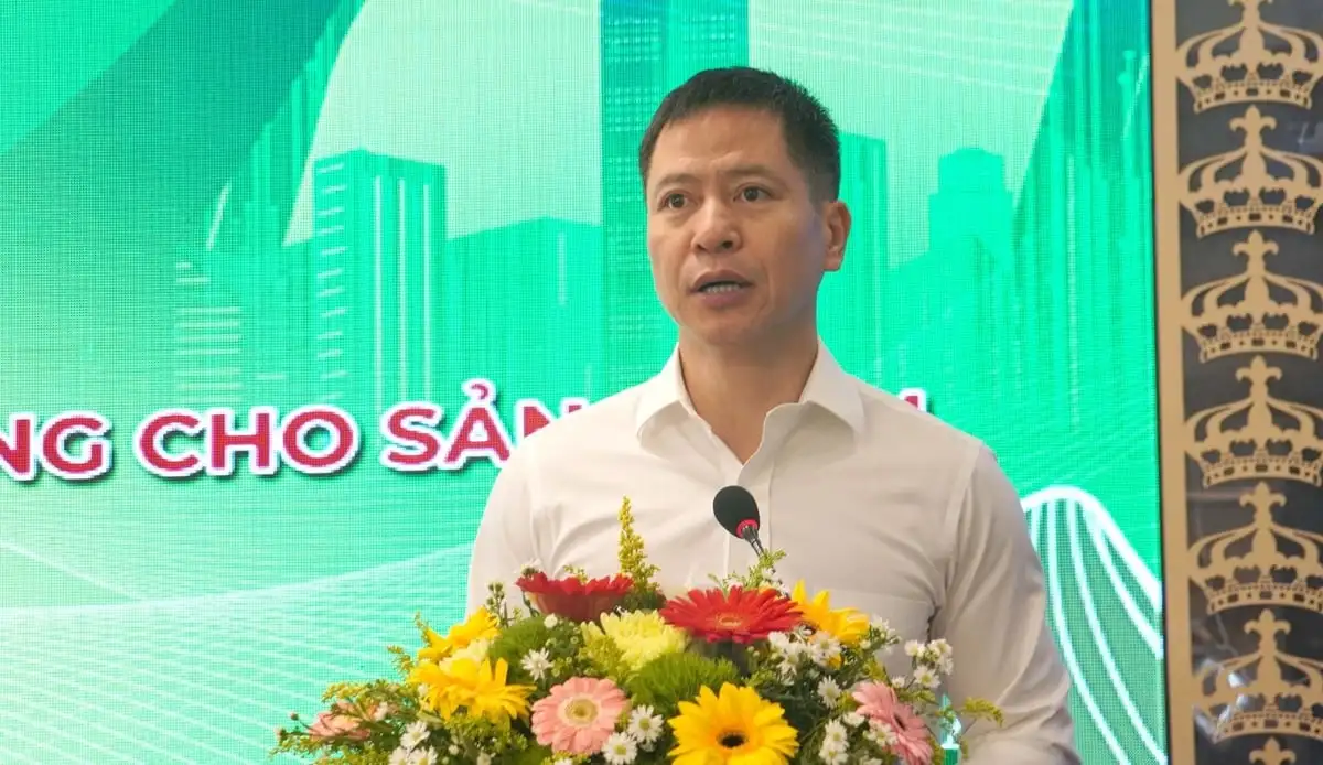 OCOP TP.HCM tìm lời giải phát triển chuỗi giá trị và nâng tầm thương hiệu