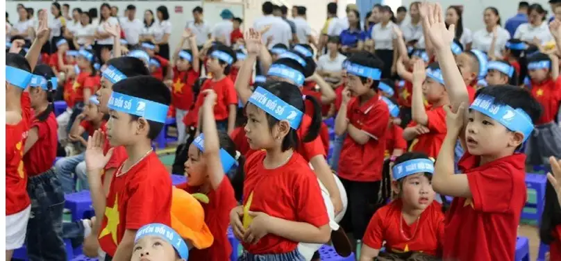 Phát huy hiệu quả từ câu lạc bộ số giúp giảm nghèo bền vững từ giáo dục số