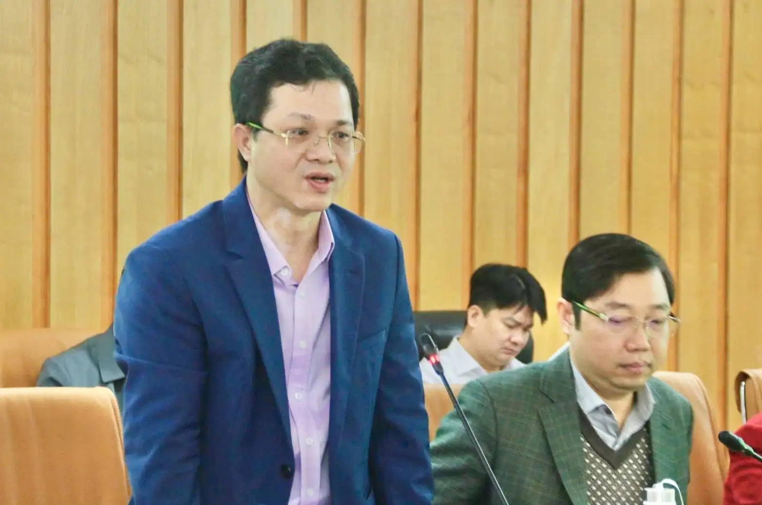 Phát huy trí tuệ khoa học trong hoạch định chính sách nông nghiệp, nông thôn bền vững