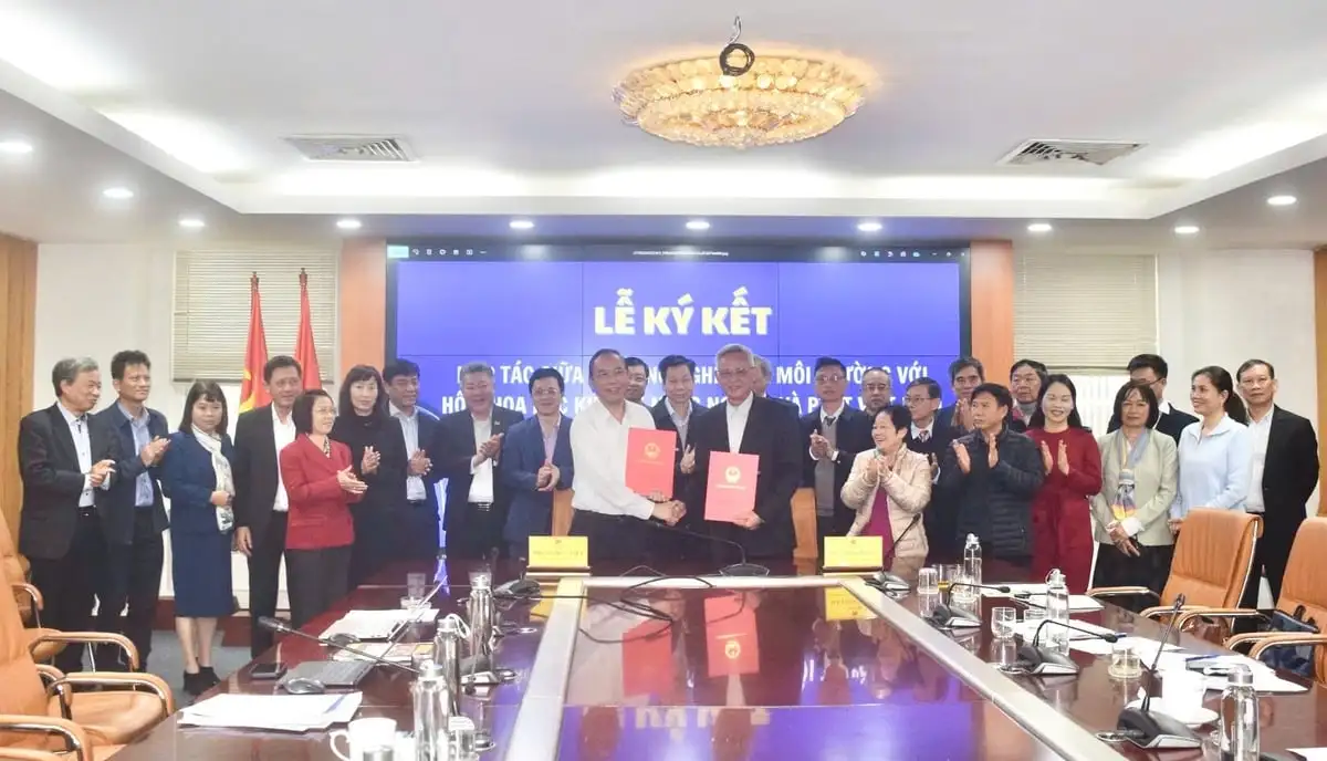 Phát huy trí tuệ khoa học trong hoạch định chính sách nông nghiệp, nông thôn bền vững