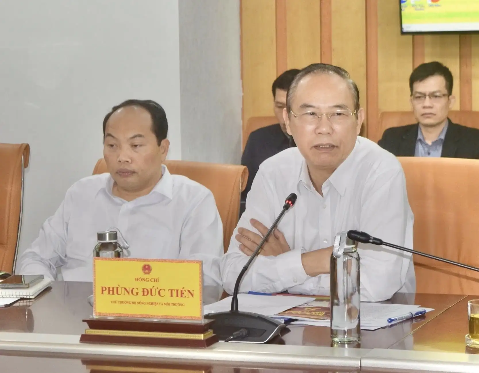 Phát huy trí tuệ khoa học trong hoạch định chính sách nông nghiệp, nông thôn bền vững