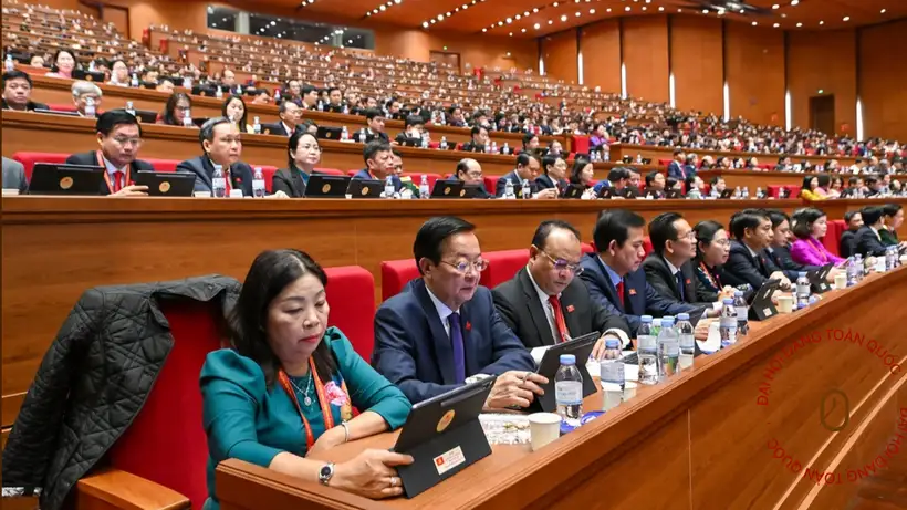 Phát triển kinh tế xanh gắn với nông nghiệp ứng dụng công nghệ cao và du lịch sinh thái bền vững