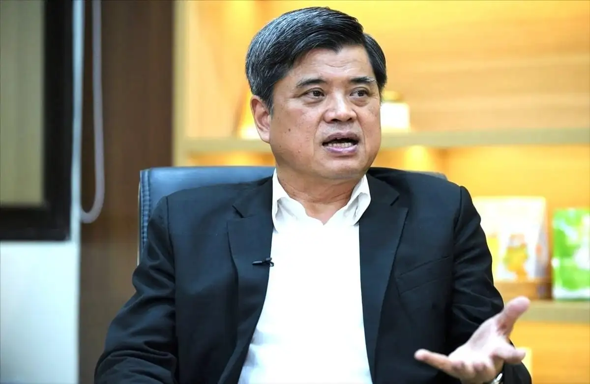 Phát triển nông nghiệp, bảo vệ môi trường thích ứng với biến đổi khí hậu