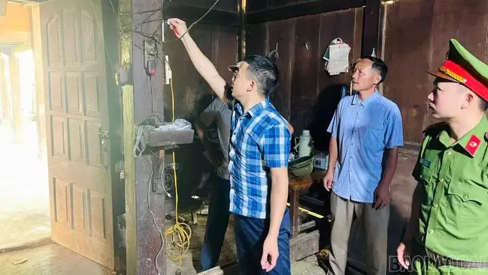 Phát triển sinh kế bền vững – ‘đòn bẩy’ giảm nghèo ở Trạm Tấu