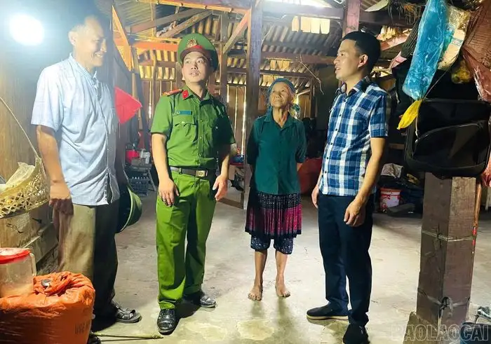 Phát triển sinh kế bền vững – ‘đòn bẩy’ giảm nghèo ở Trạm Tấu