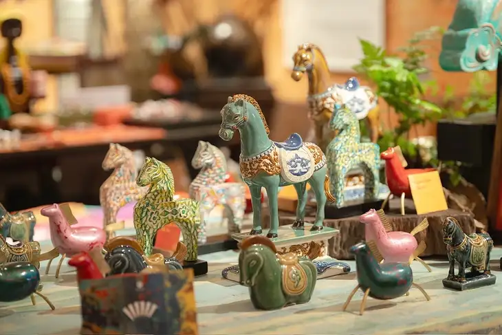 Quà Tết với sản phẩm OCOP “sức khỏe”