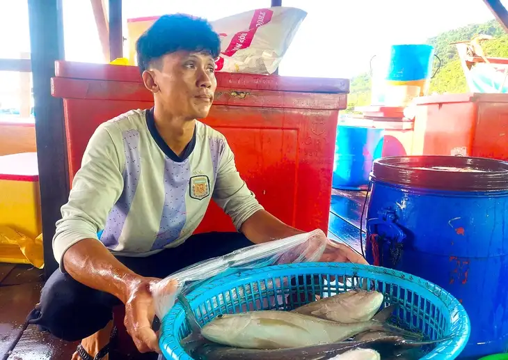 Quà Tết với sản phẩm OCOP “sức khỏe”