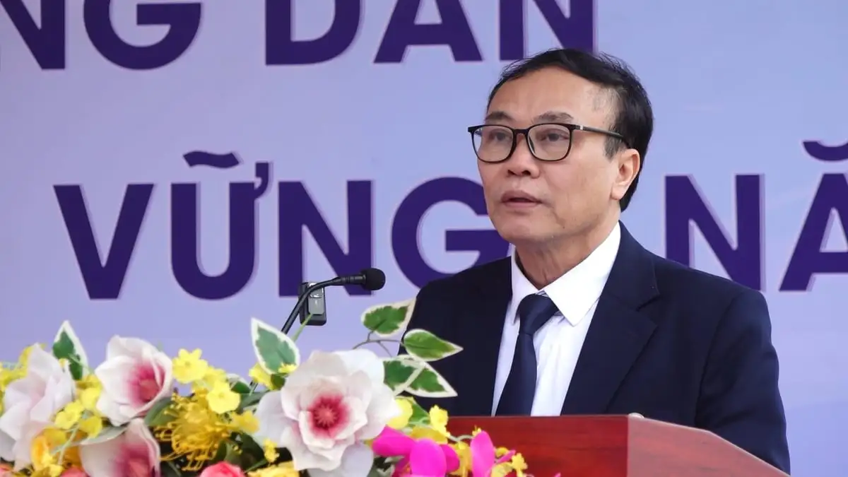 Quỹ Thiện Tâm đồng hành HTX nông nghiệp phát triển kinh tế, giảm nghèo bền vữn