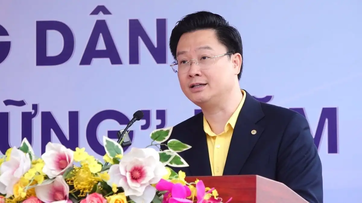 Quỹ Thiện Tâm đồng hành HTX nông nghiệp phát triển kinh tế, giảm nghèo bền vững