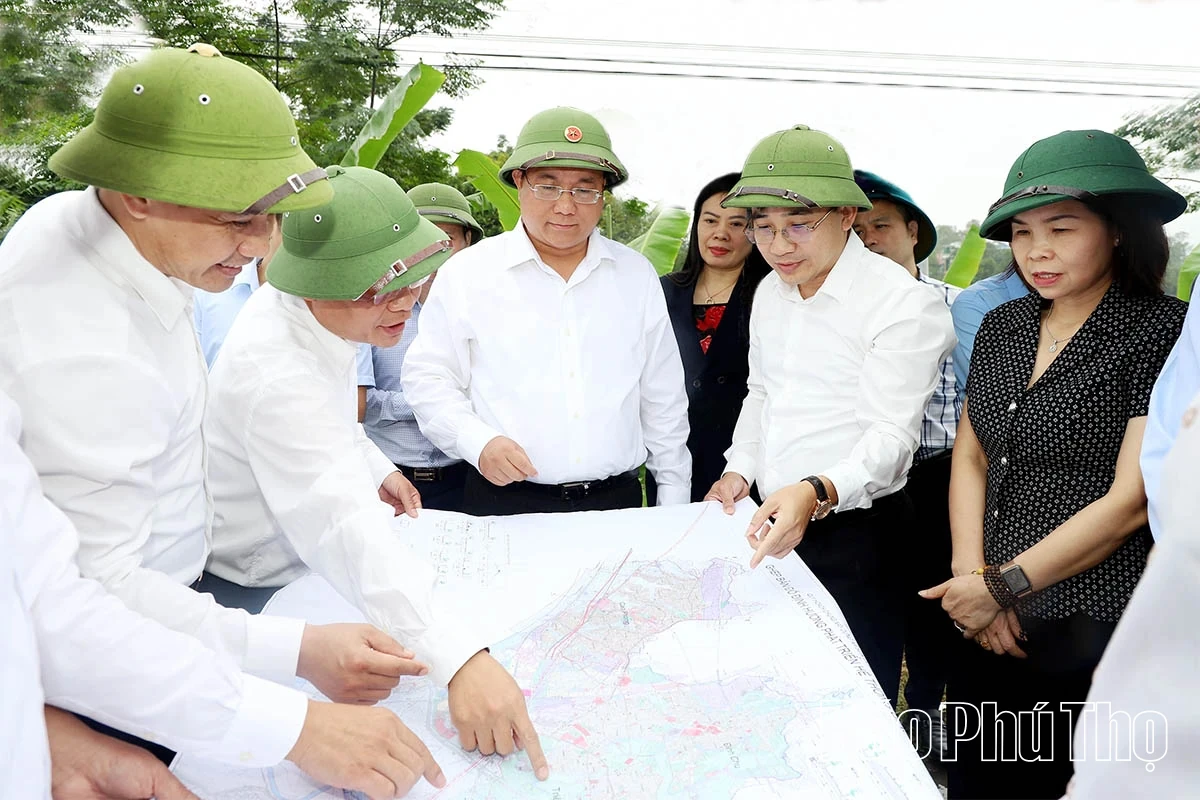 Quyết tâm thực hiện các đột phá chiến lược sau Đại hội XIV của Đảng