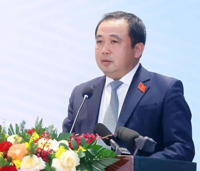 Quyết tâm xây dựng nền nông nghiệp bền vững gắn với chuyển đổi xanh, ứng dụng công nghệ số