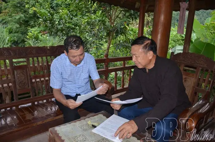 ‘Rào cản’ trong xây dựng nông thôn mới