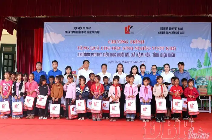 ‘Rào cản’ trong xây dựng nông thôn mới