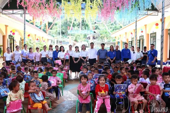 ‘Rào cản’ trong xây dựng nông thôn mới