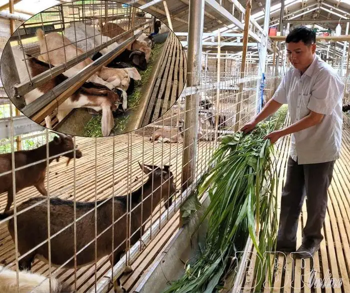 ‘Rào cản’ trong xây dựng nông thôn mới