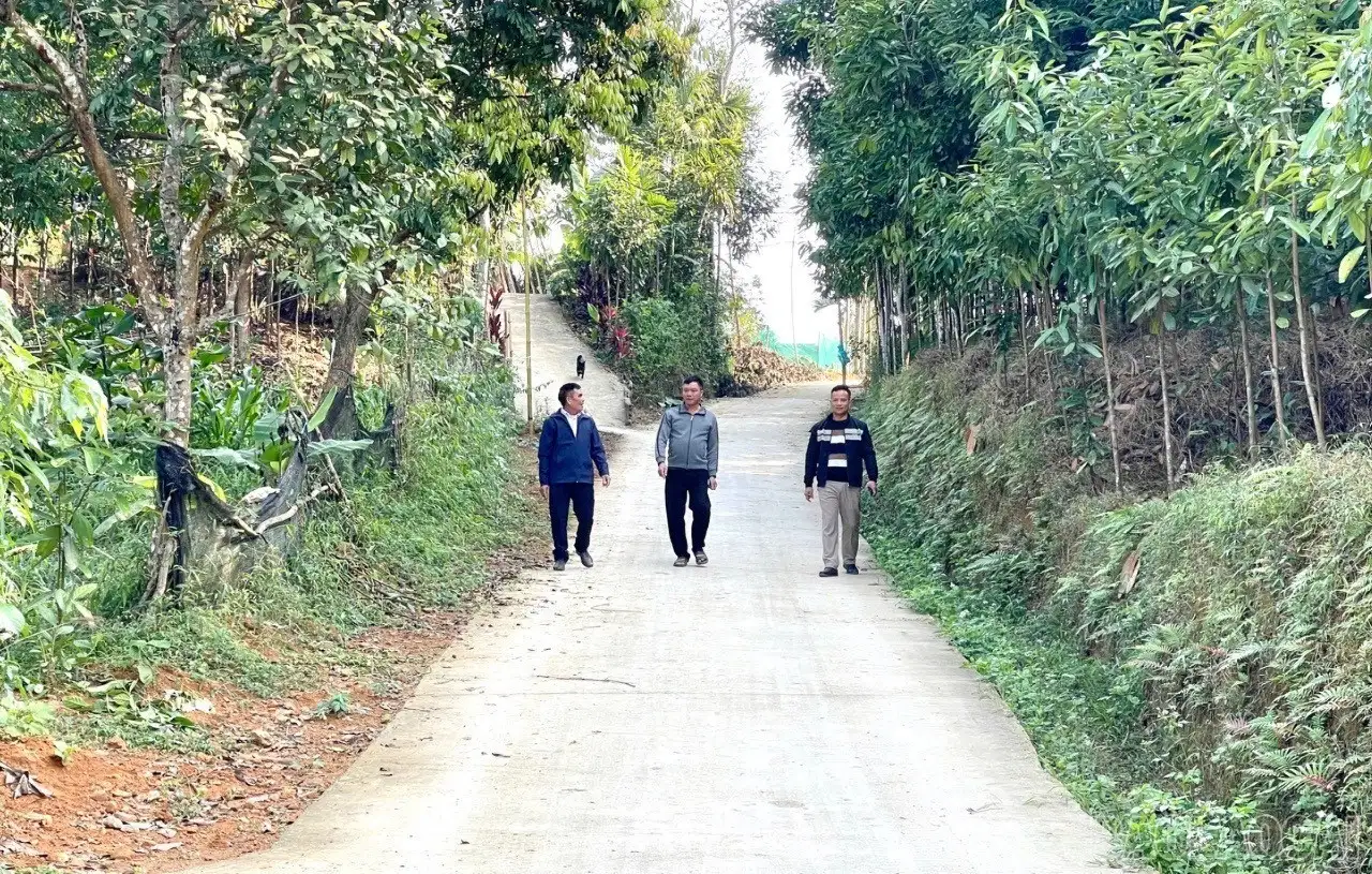 Sinh kế bền vững – trụ cột để nông thôn mới phát triển thực chất