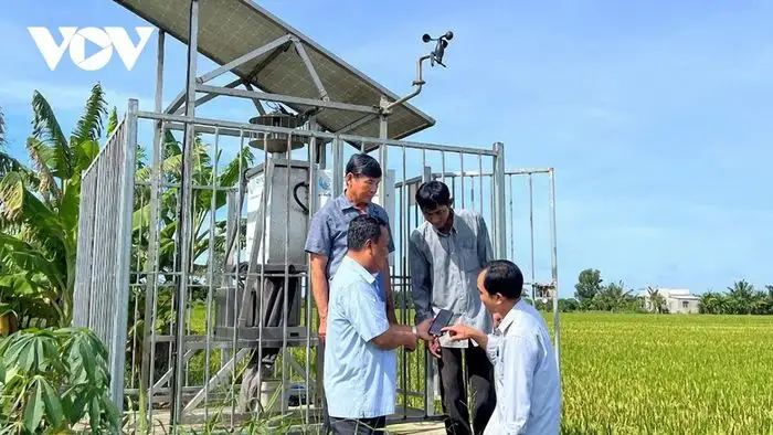 Số hóa nông nghiệp – con đường làm giàu từ ruộng vườn quê hương