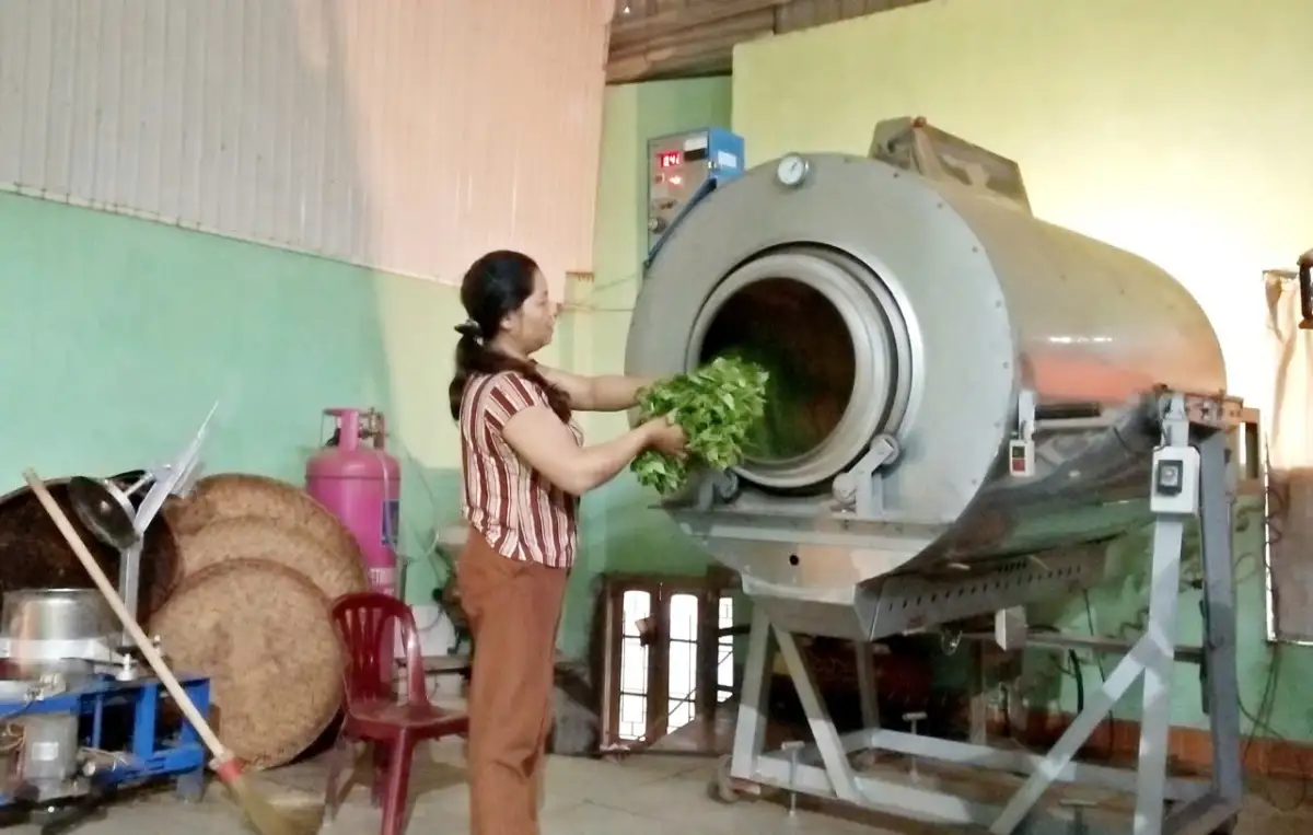 Tăng khả năng tiếp cận thông tin cho người dân trong công tác giảm nghèo