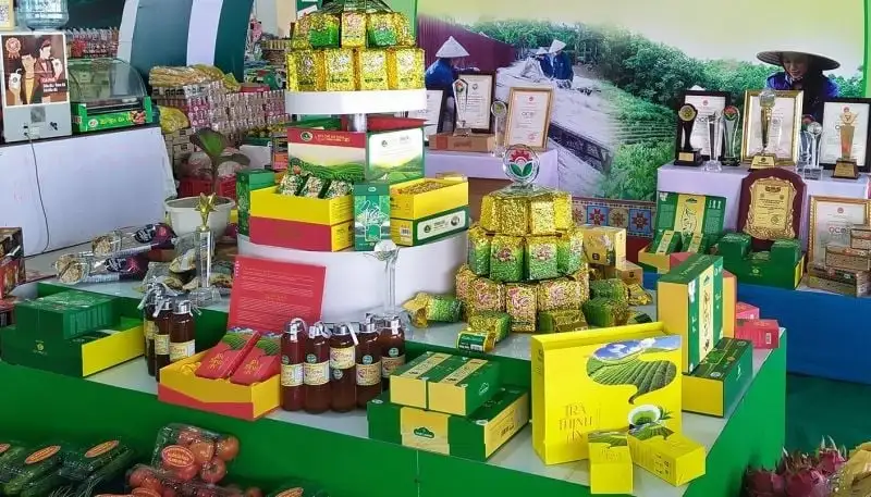 Thái Nguyên tạo nền tảng phát triển nông thôn giai đoạn 2026-2030