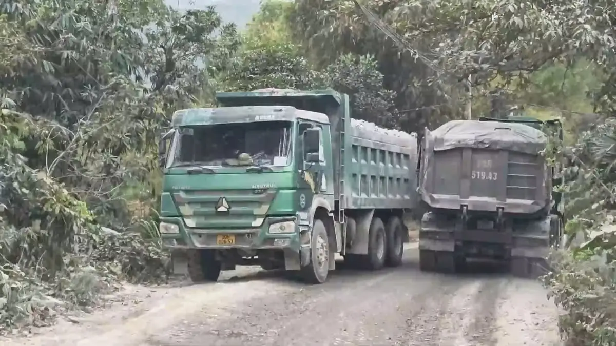 Thái Nguyên xây dựng nông thôn mới từ sự đồng thuận