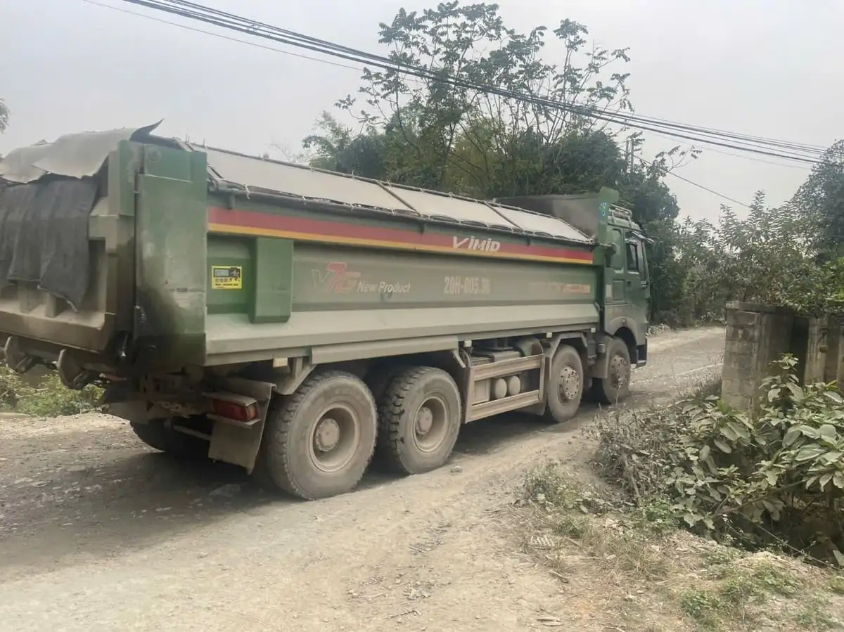 Thái Nguyên xây dựng nông thôn mới từ sự đồng thuận